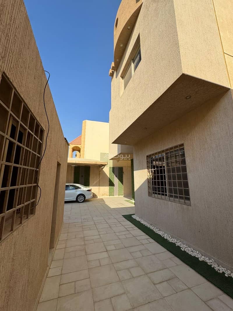 فيلا 5 غرف في الياسمين، الرياض 2
