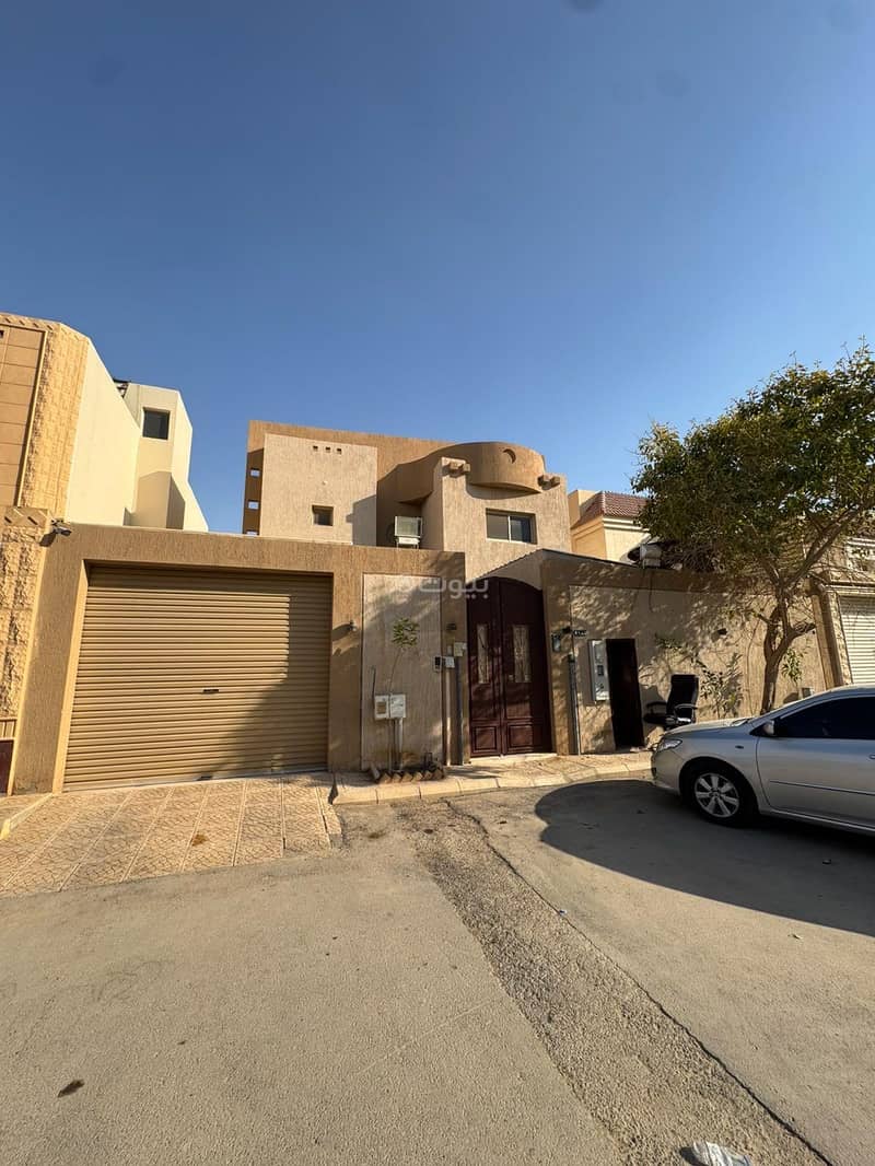 فيلا 5 غرف في الياسمين، الرياض 3