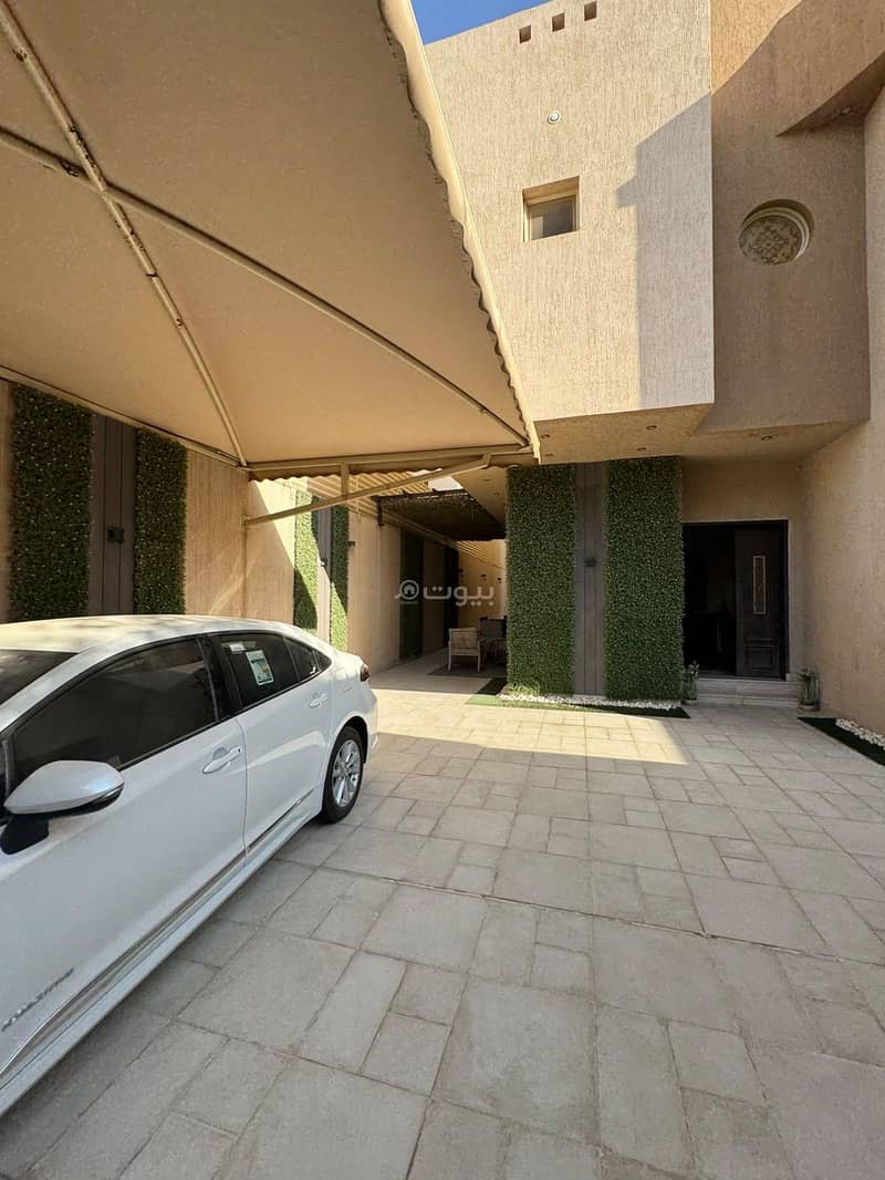 فيلا 5 غرف في الياسمين، الرياض 6