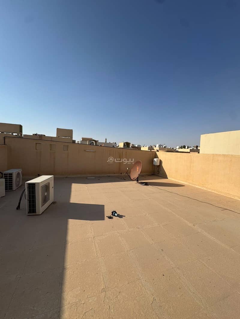 فيلا 5 غرف في الياسمين، الرياض 9