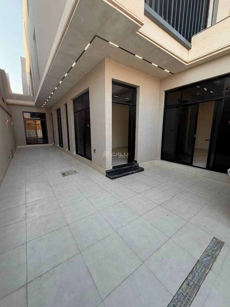 5 bedroom villa in Al Maizilah, Riyadh 2