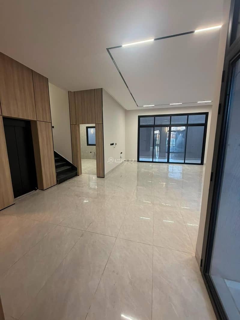 5 bedroom villa in Al Maizilah, Riyadh 6