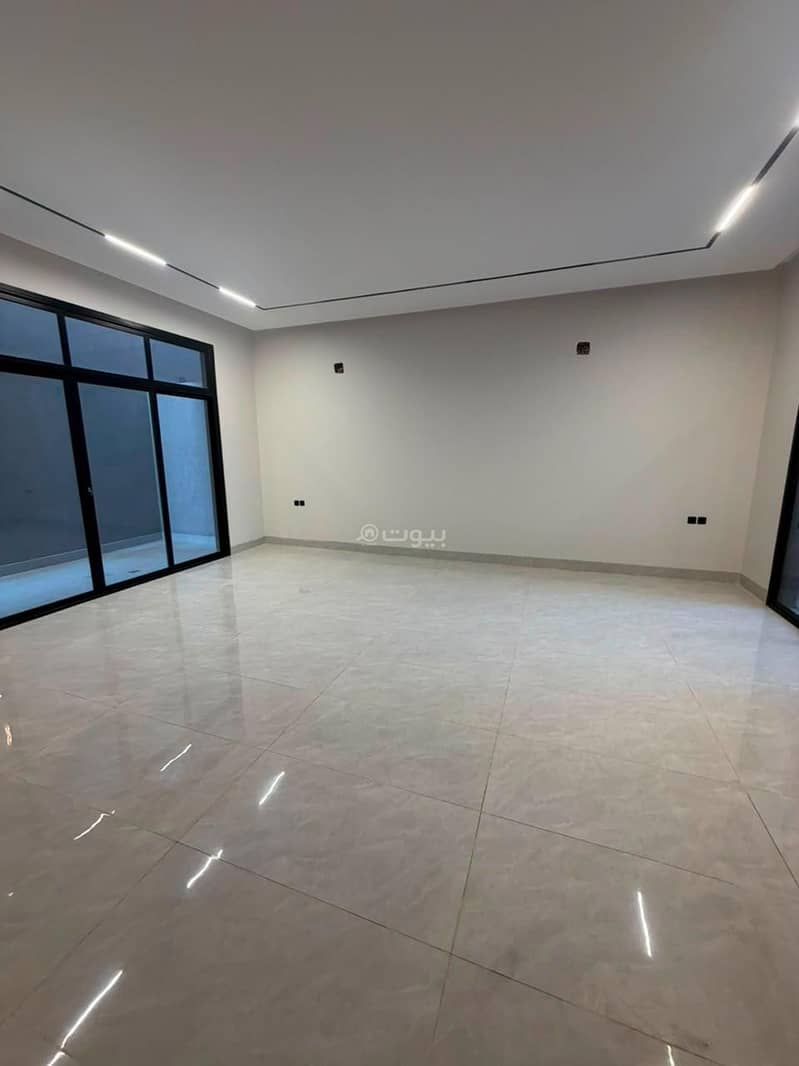 5 bedroom villa in Al Maizilah, Riyadh 9