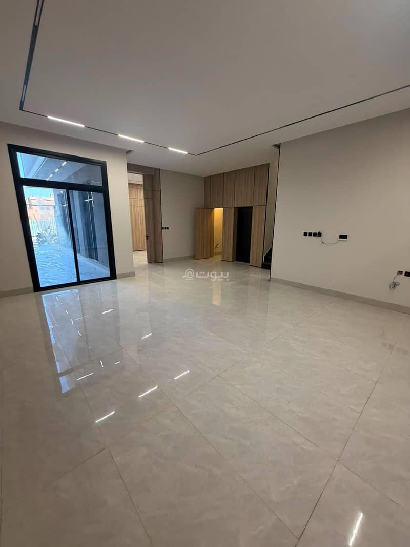 5 bedroom villa in Al Maizilah, Riyadh 10