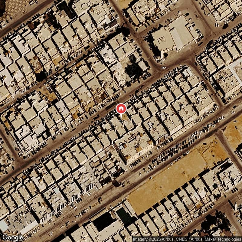 5 bedroom villa in Al Maizilah, Riyadh 23
