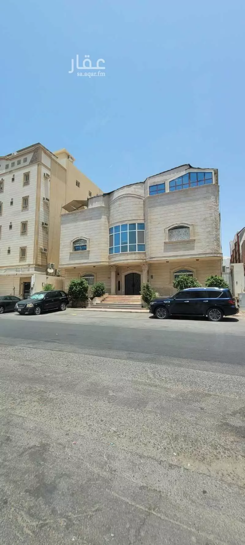 عقار 6 غرف في النعيم، جدة 2