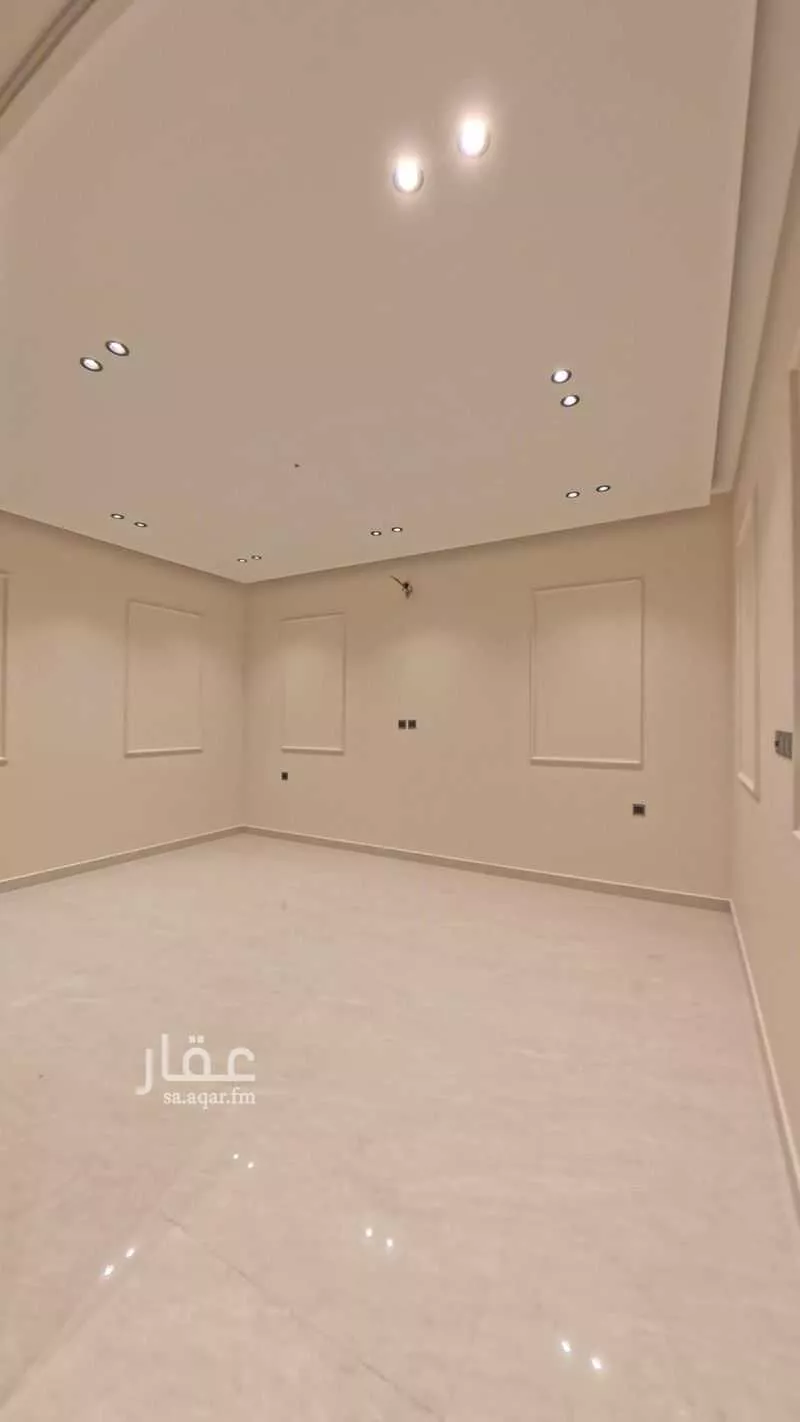 فيلا 6 غرف في احد 10