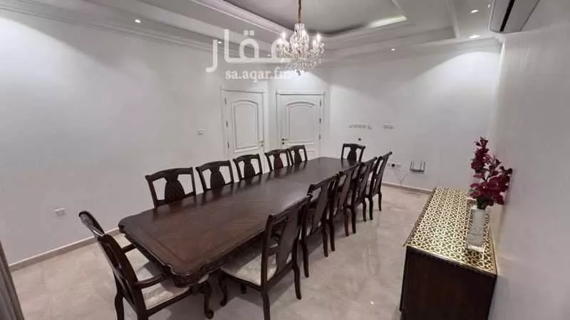 فيلا 7 غرف في الشعلة 4