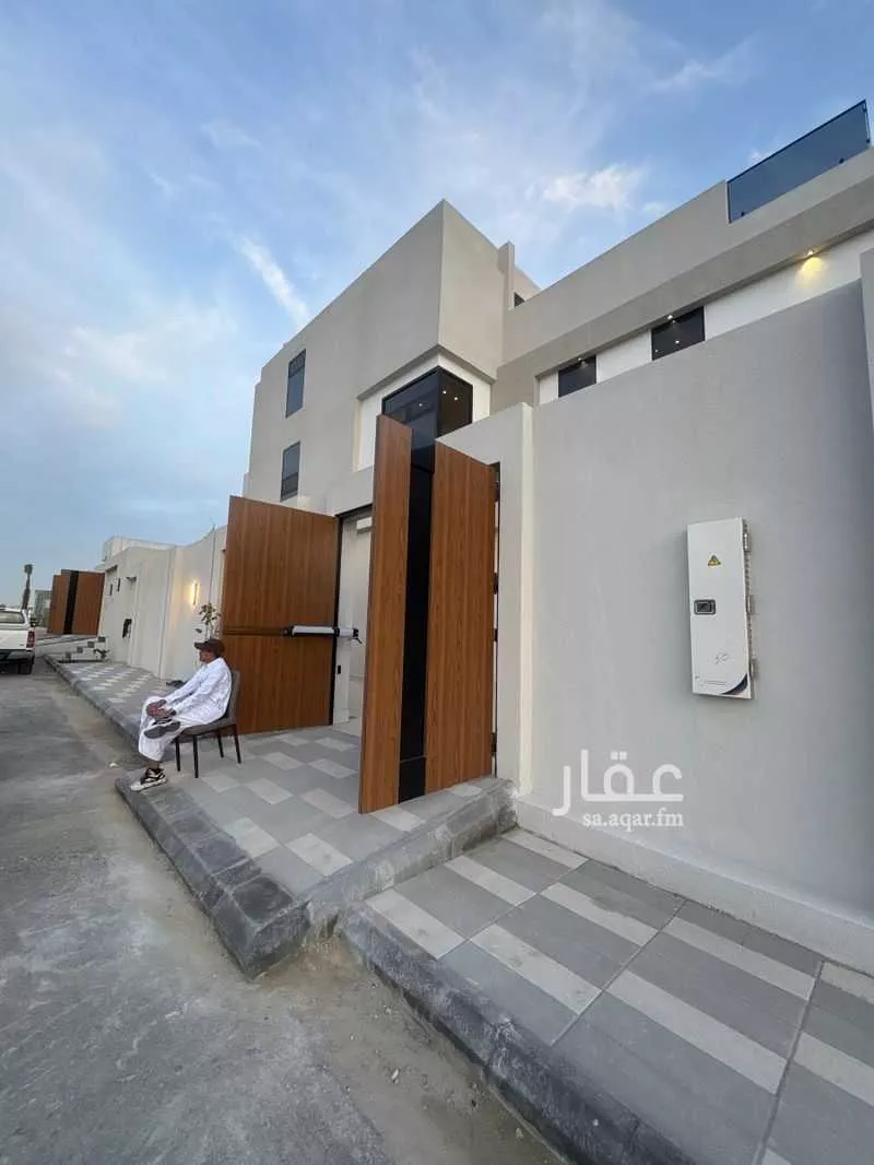 9 bedroom villa in Ash Shulah 27