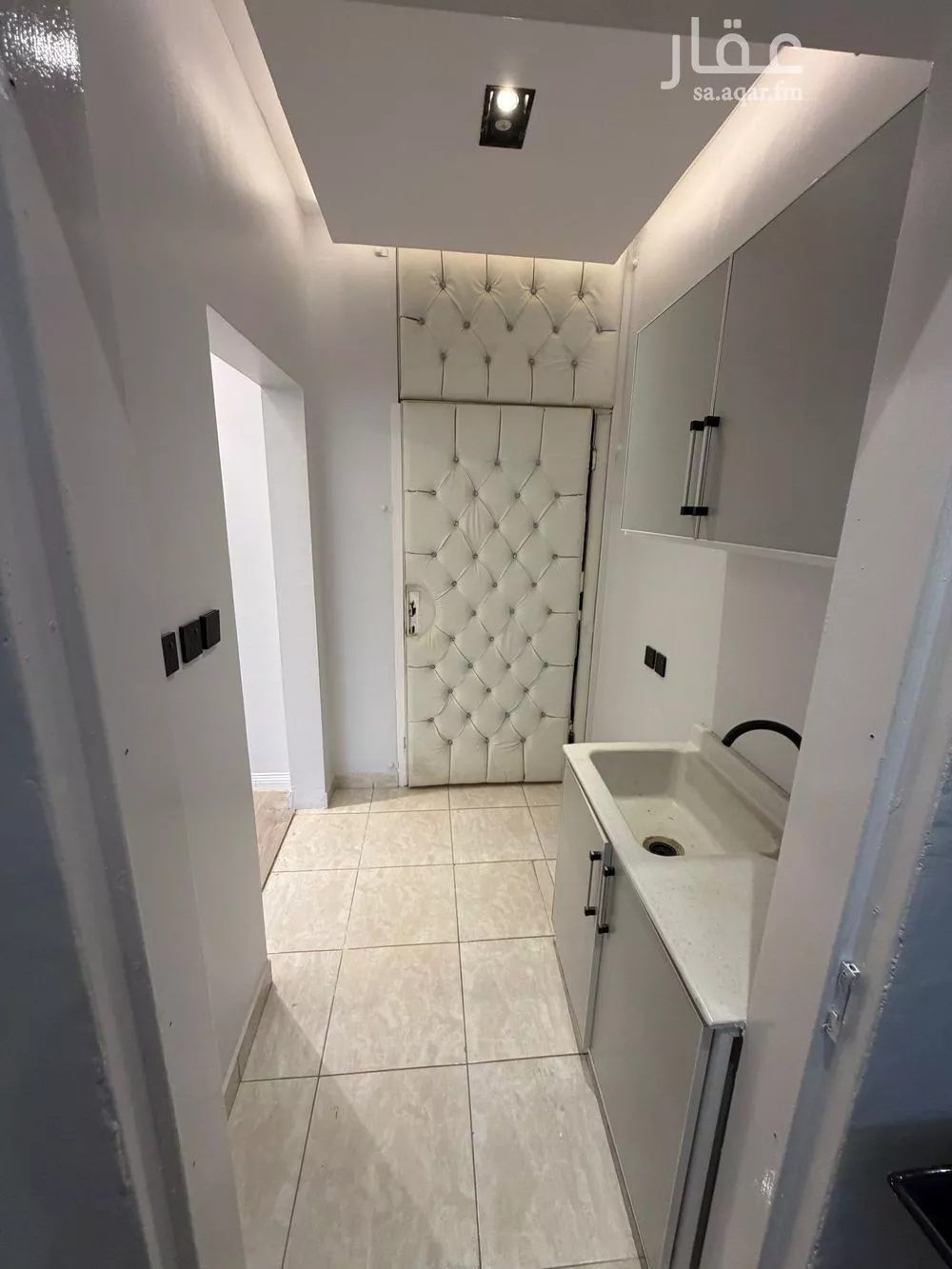 1 bedroom apartment in Al Aqiq 2