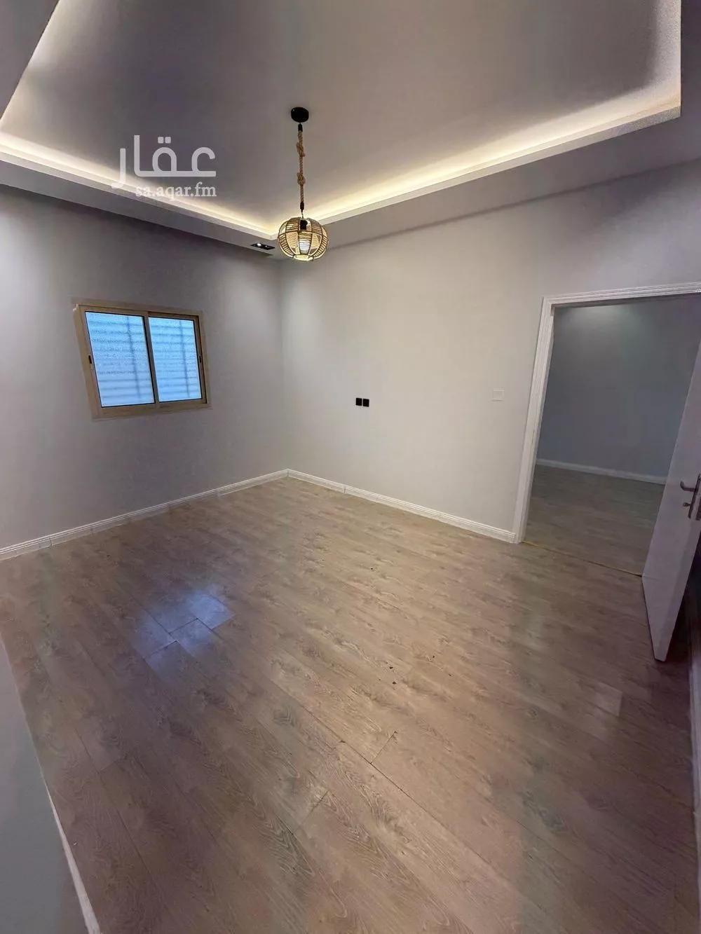 1 bedroom apartment in Al Aqiq 7