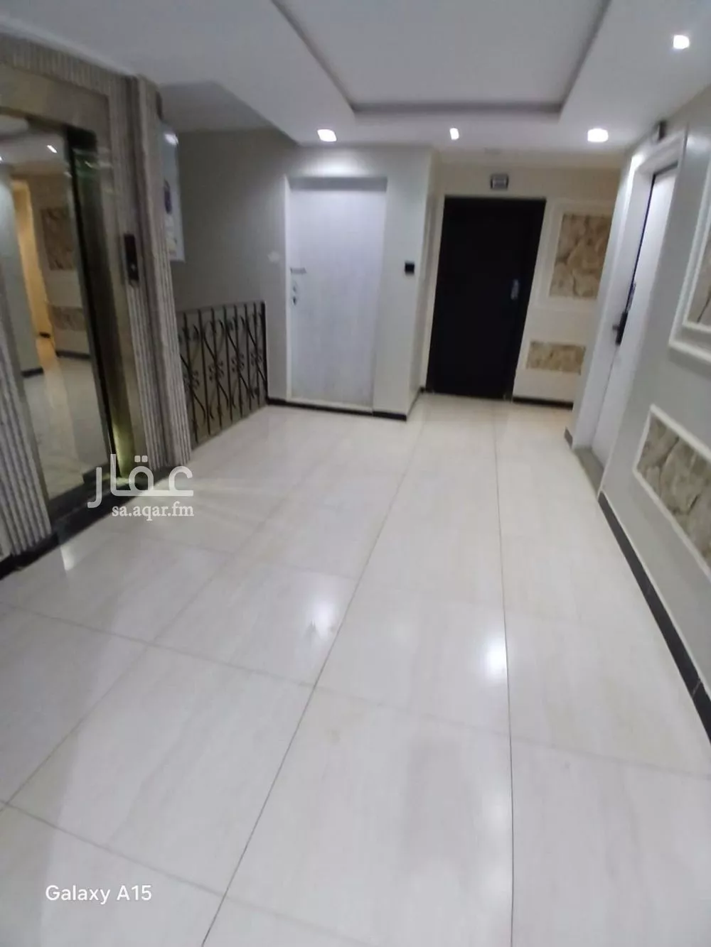 1 bedroom apartment in Al Aqiq 2