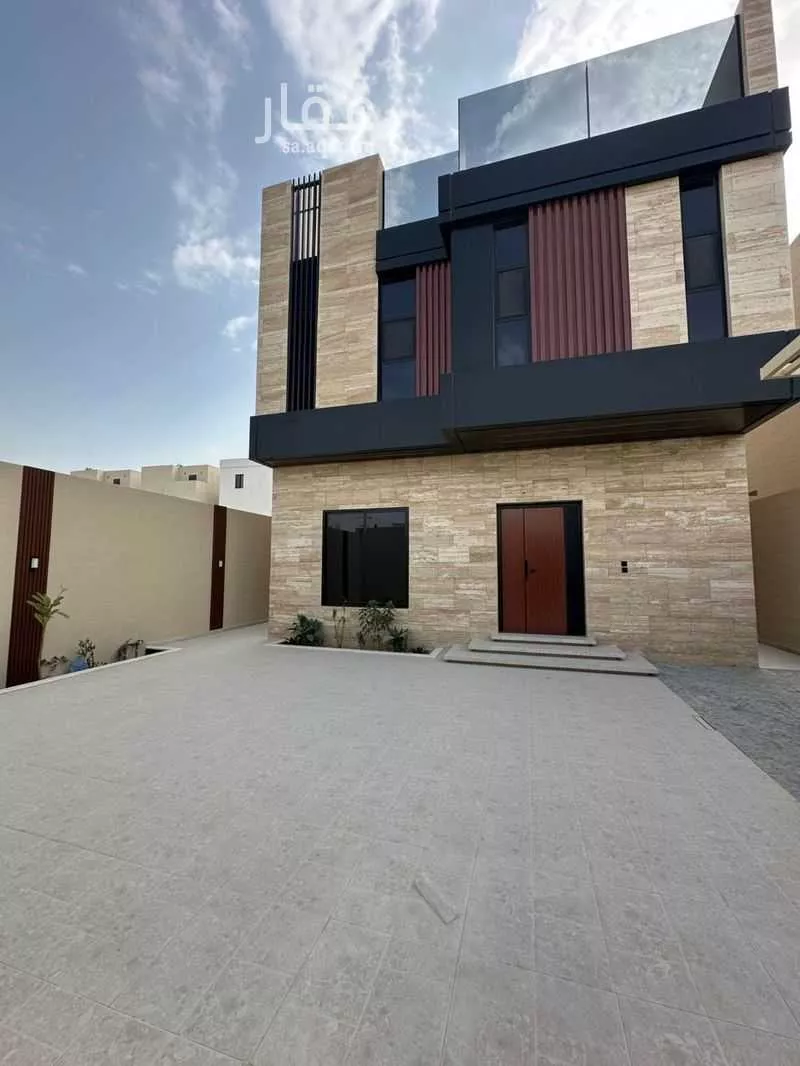 4 bedroom villa in Ash Shulah, Eastern Province 11