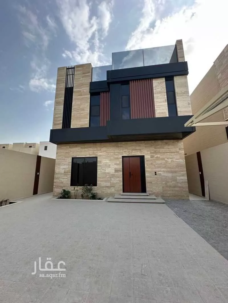 4 bedroom villa in Ash Shulah, Eastern Province 22