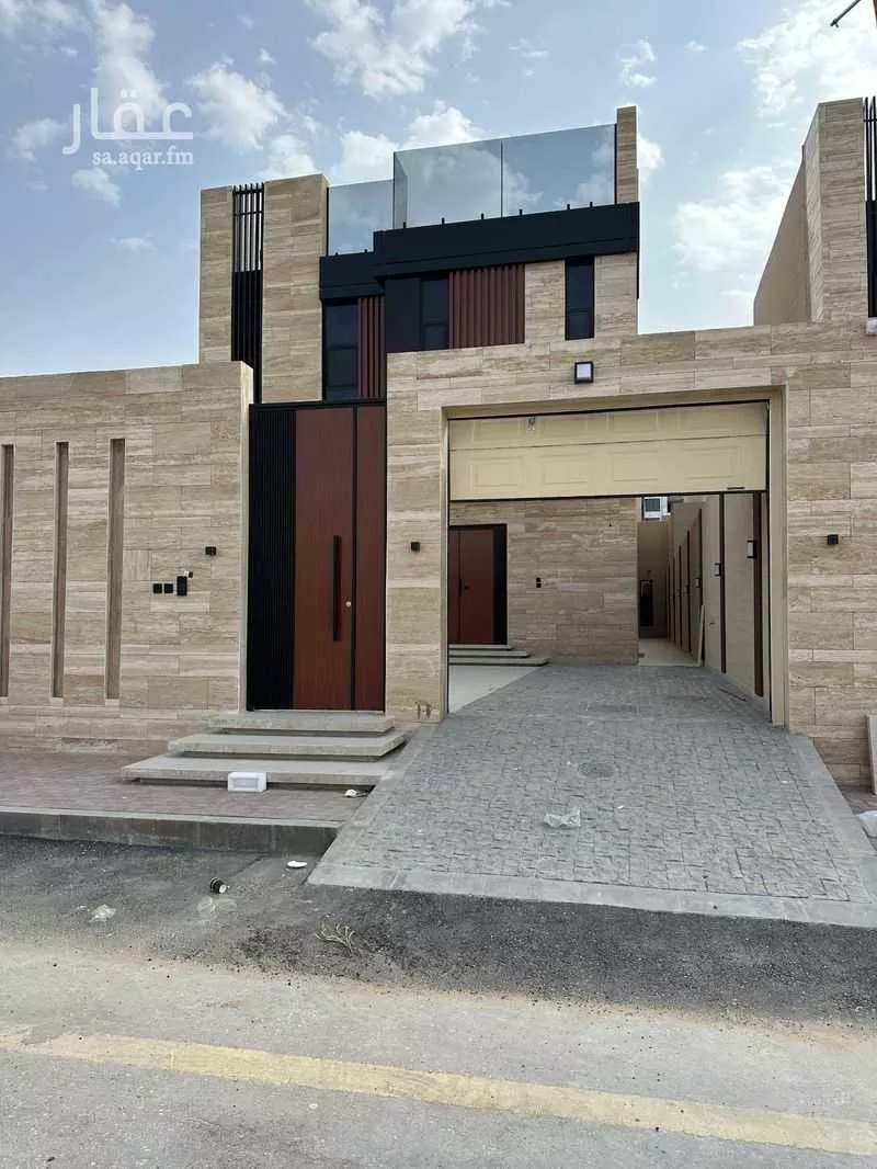 4 bedroom villa in Ash Shulah, Eastern Province 25