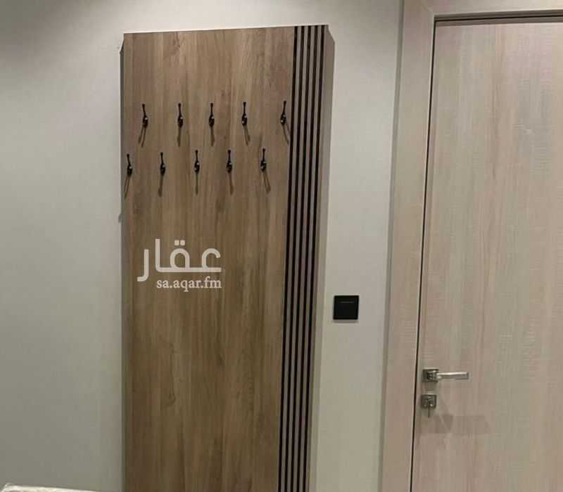 شقة 1 غرف في المعيزلة، الرياض 3