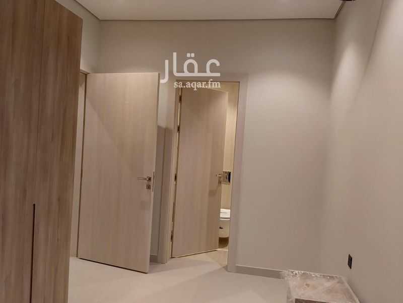 شقة 1 غرف في المعيزلة، الرياض 11