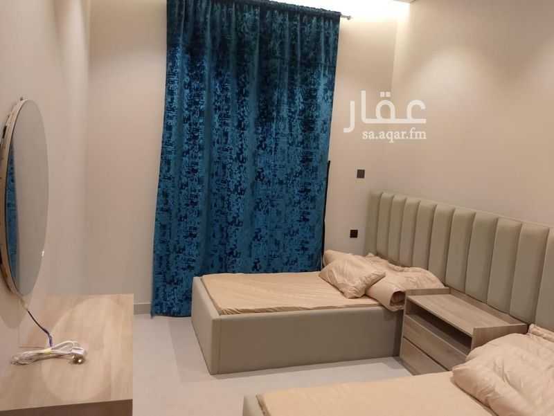 شقة 1 غرف في المعيزلة، الرياض 7