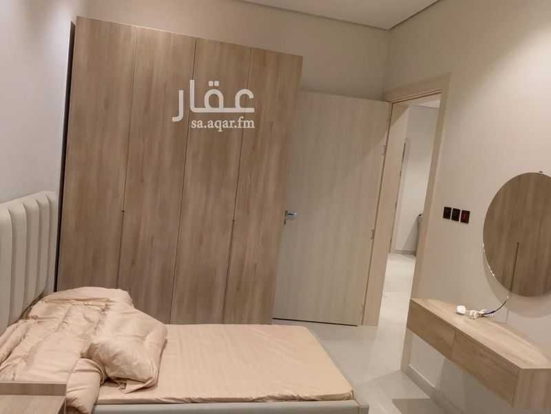 شقة 1 غرف في المعيزلة، الرياض 5