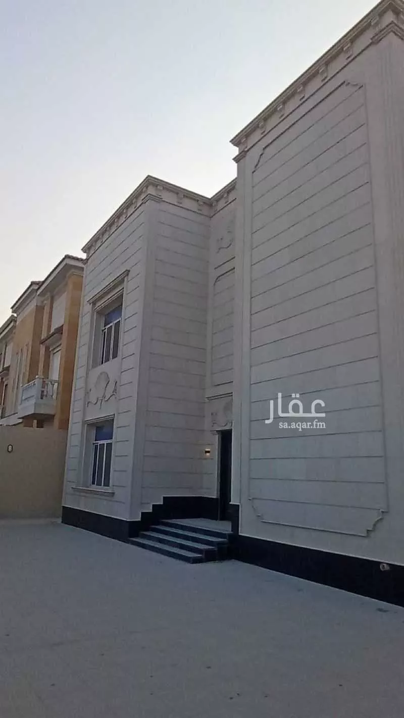 فيلا 14 غرف في الحسام 2