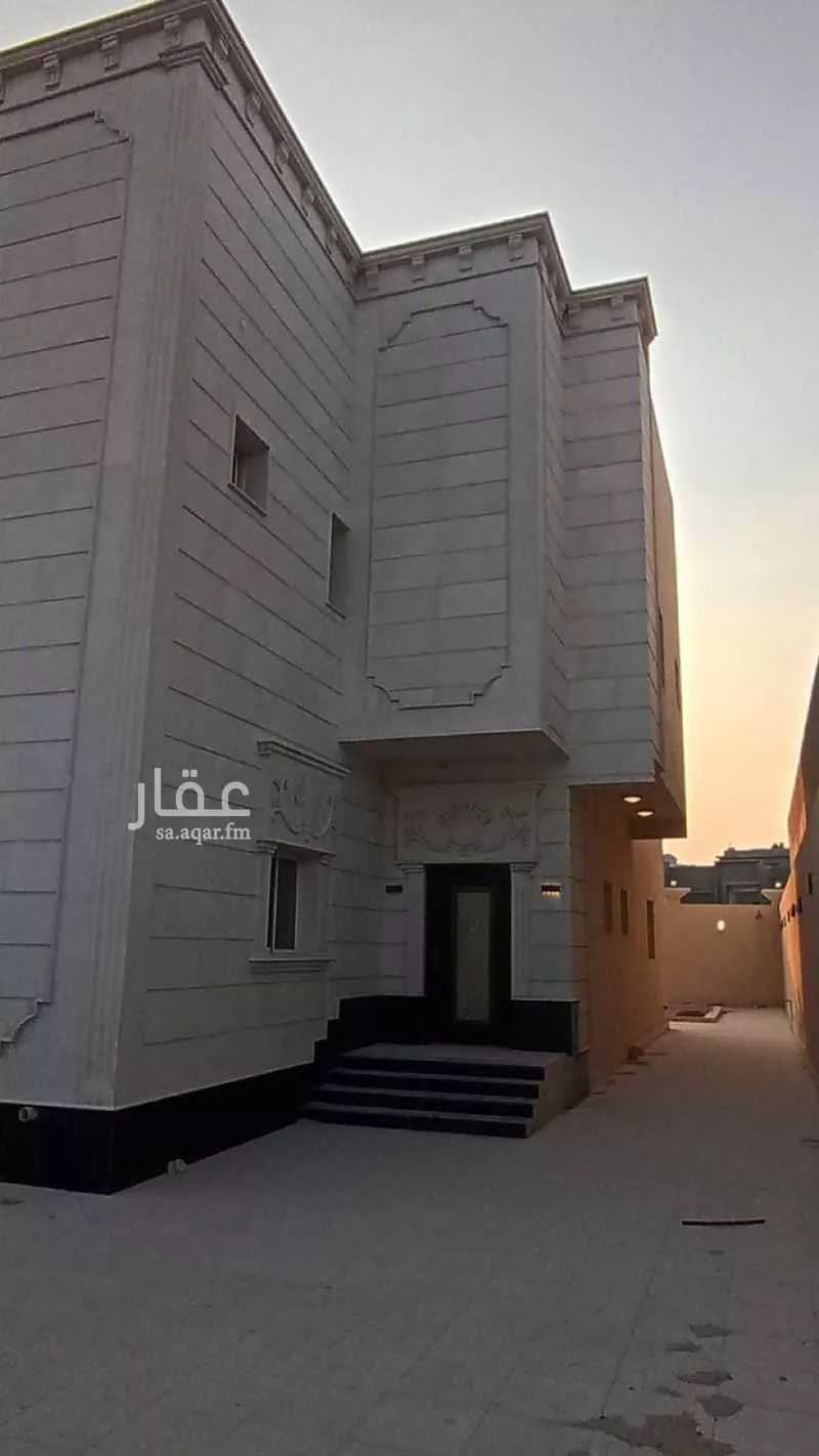 فيلا 14 غرف في الحسام 3