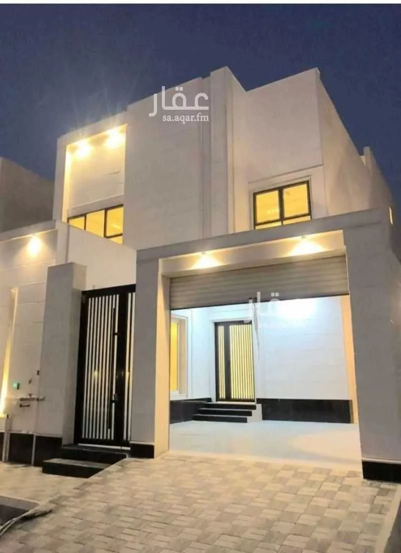 5 bedroom villa in Al Amal 3