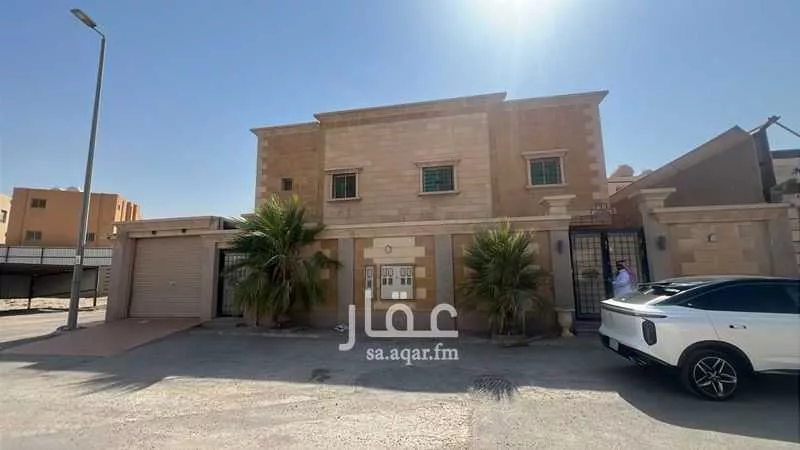 7 bedroom apartment in Dahiat King Fahd 18