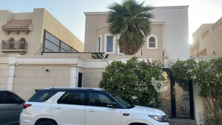 فيلا 4 غرف في إشبيلية، الرياض