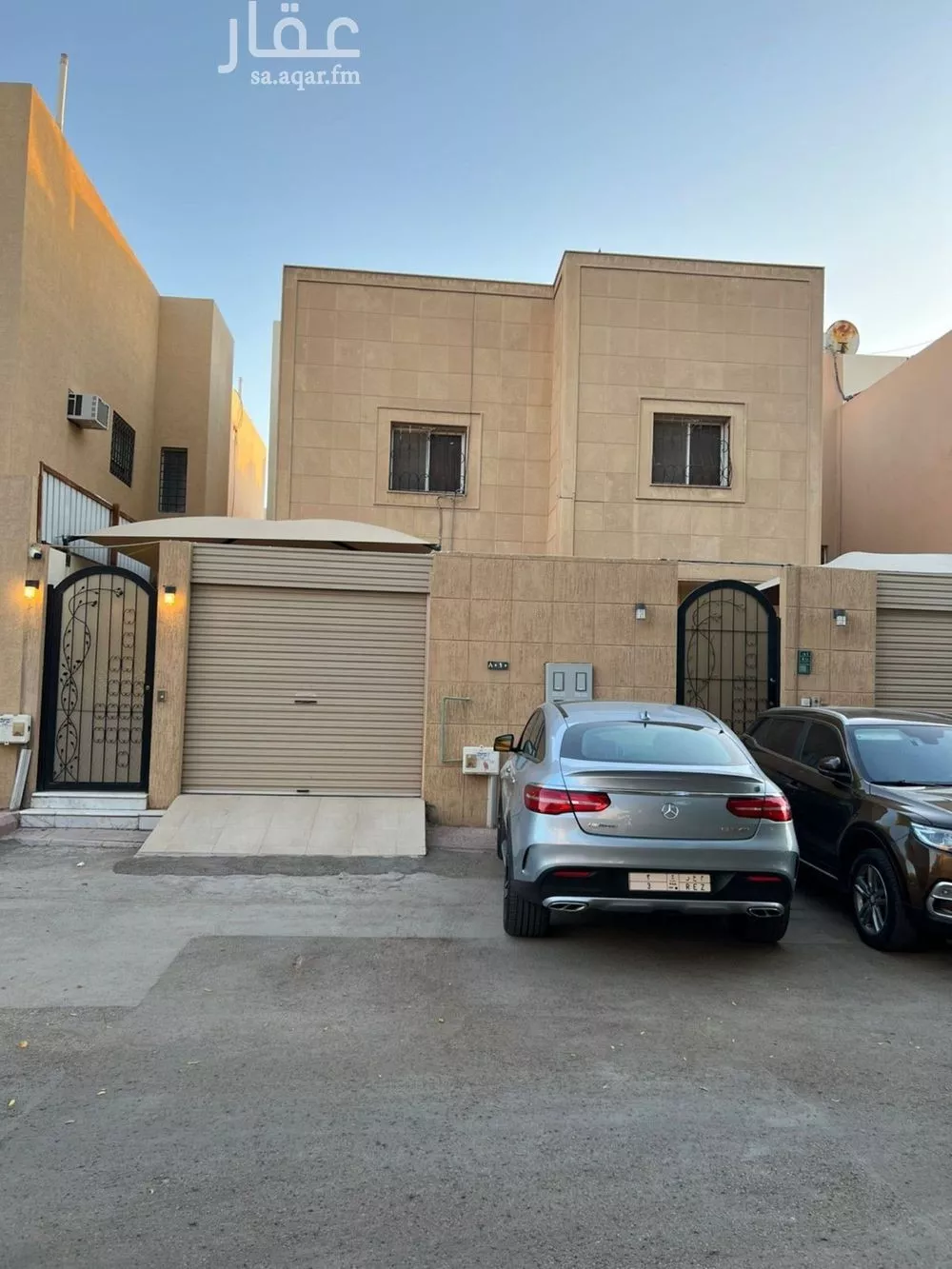 فيلا 6 غرف في النفل، الرياض