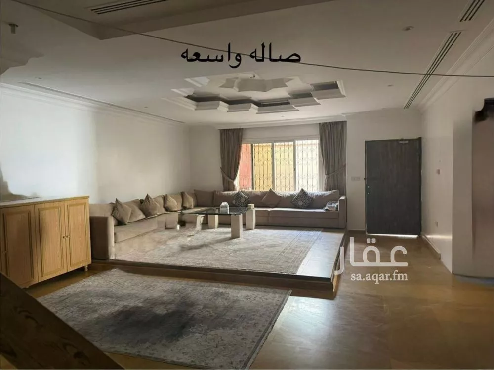 فيلا 3 غرف في الفلاح، الرياض 3