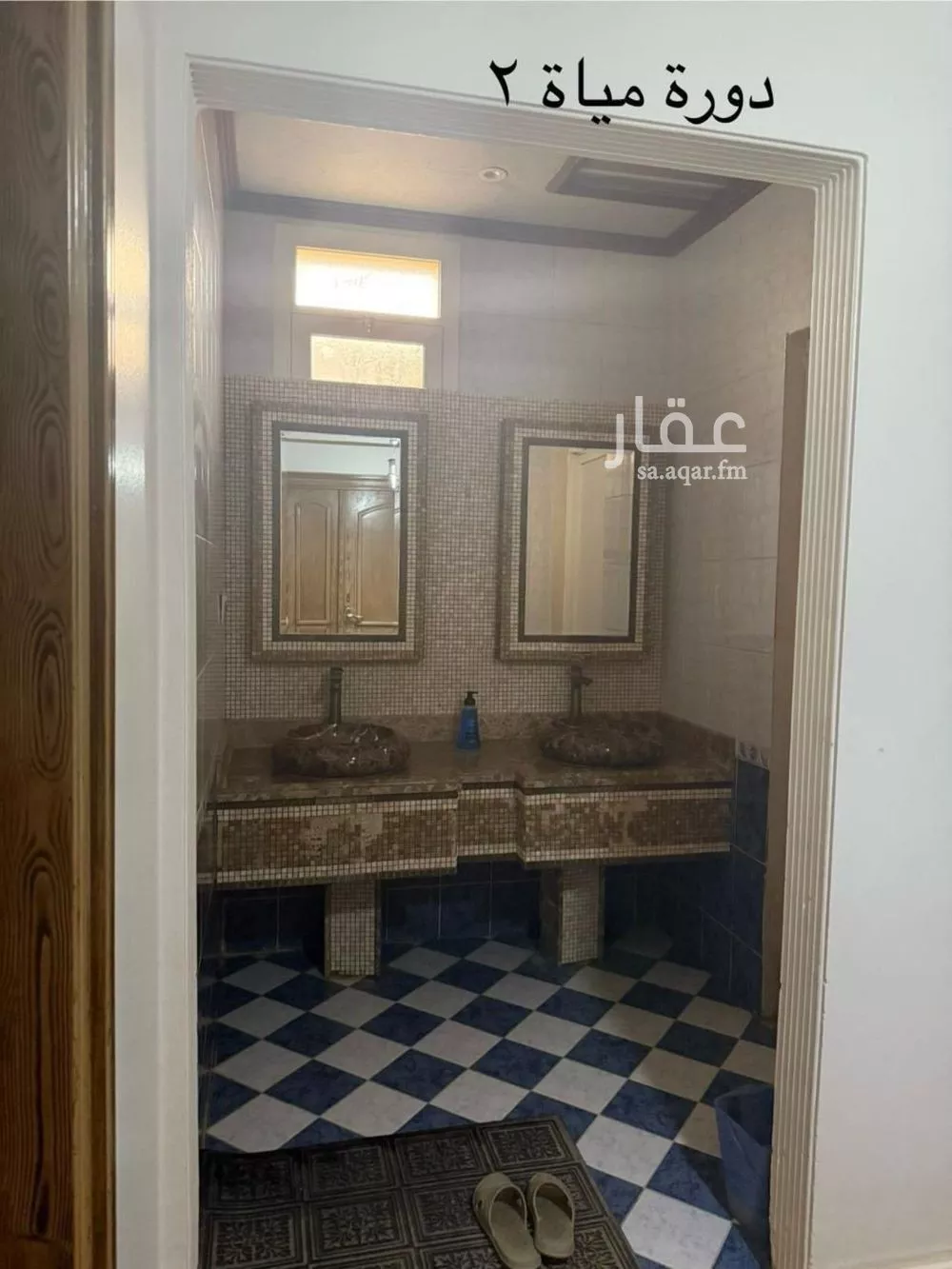 فيلا 3 غرف في الفلاح، الرياض 5