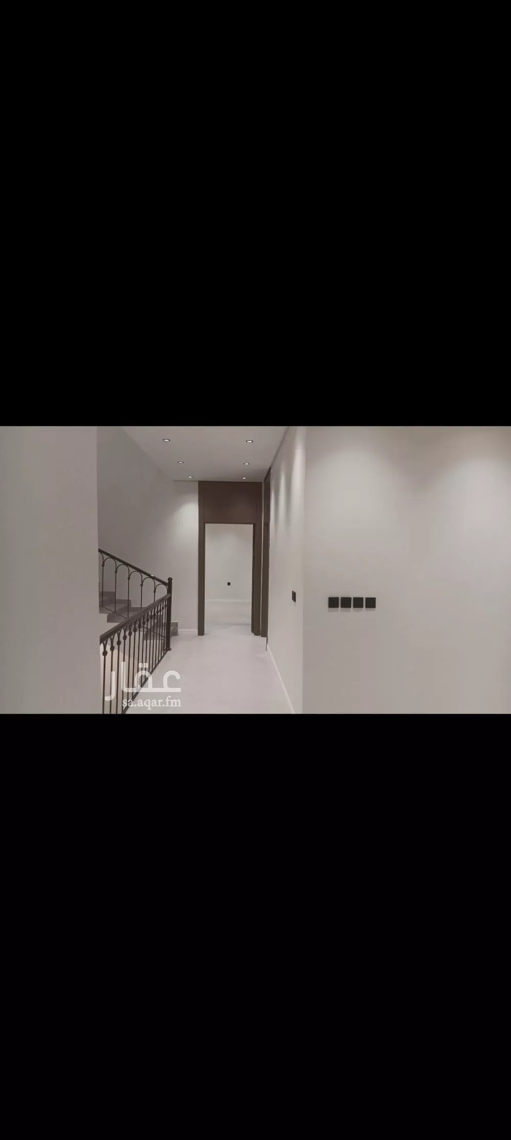 4 bedroom villa in As Saif 4