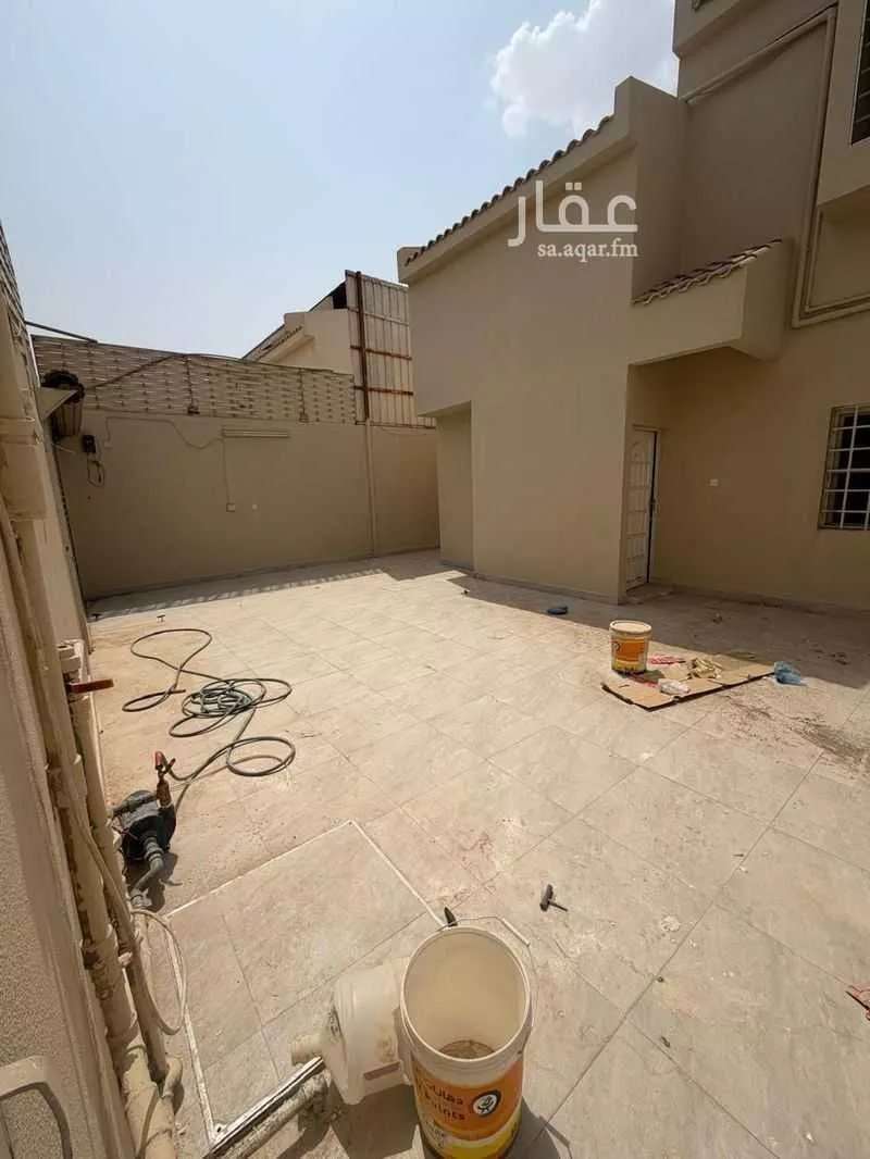 3 bedroom villa in Al Rawabi, Riyadh 9