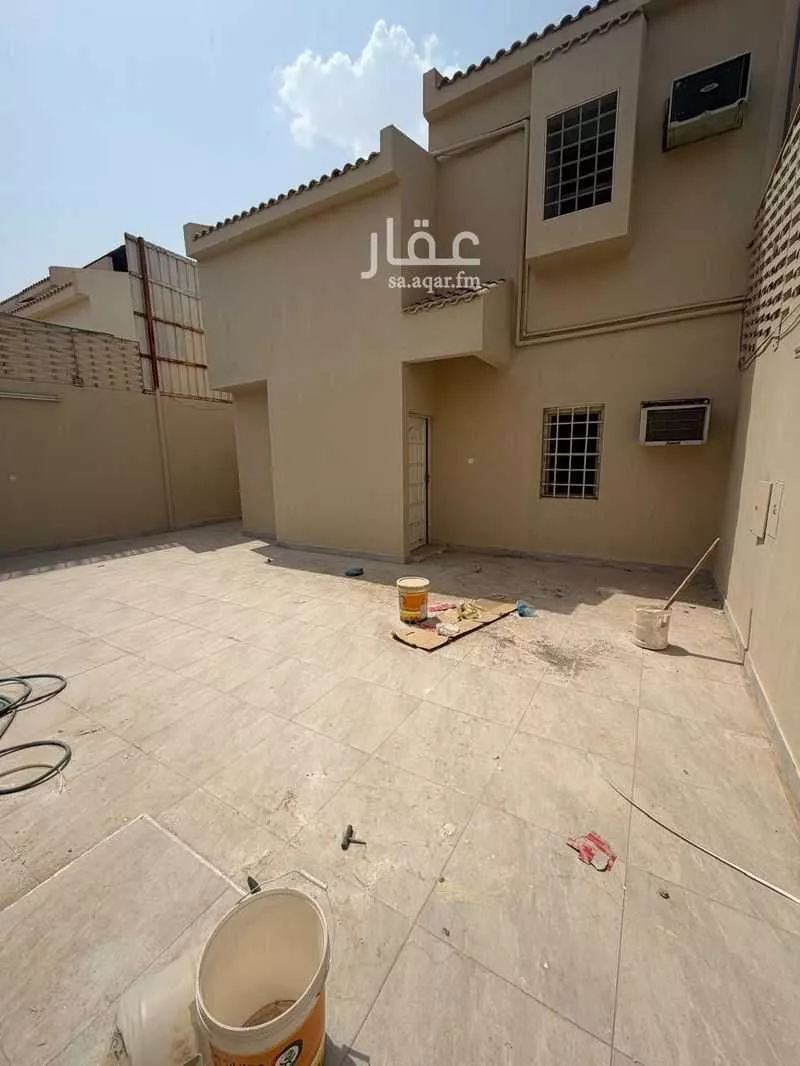 3 bedroom villa in Al Rawabi, Riyadh 8
