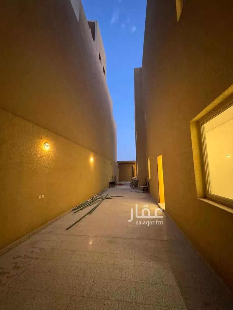 فيلا 4 غرف في ظهرة لبن، الرياض 4