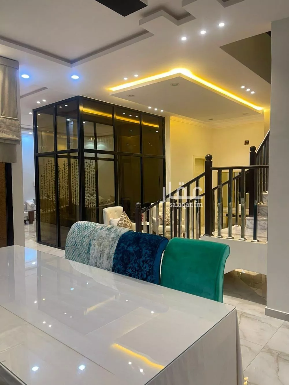 5 bedroom villa in Dhahrat Laban, Riyadh 5