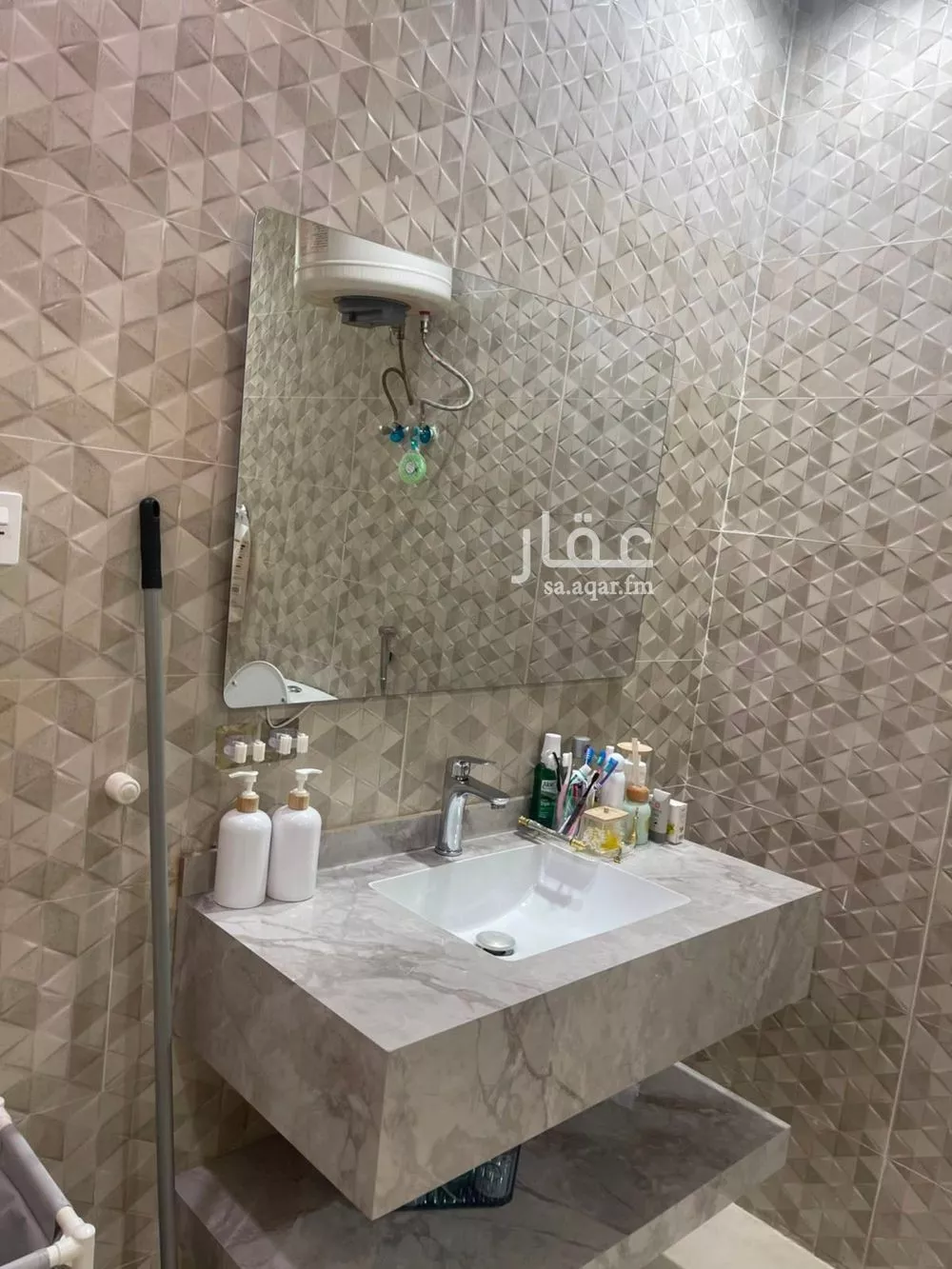 5 bedroom villa in Dhahrat Laban, Riyadh 20