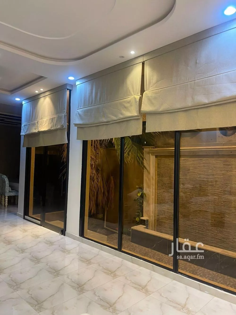 5 bedroom villa in Dhahrat Laban, Riyadh 21