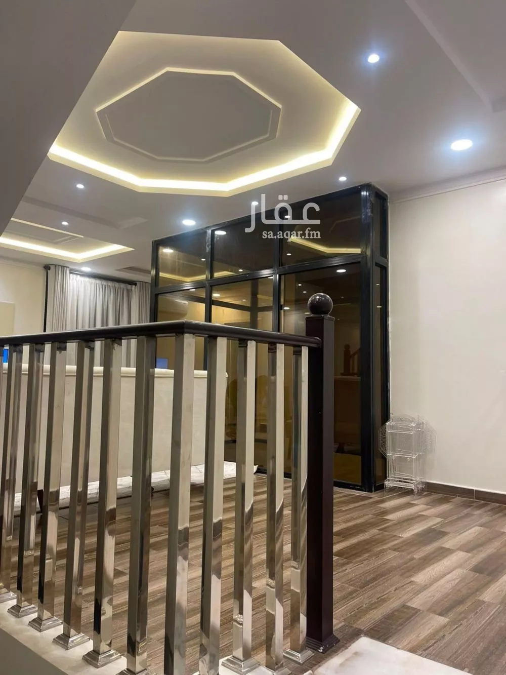 5 bedroom villa in Dhahrat Laban, Riyadh 4