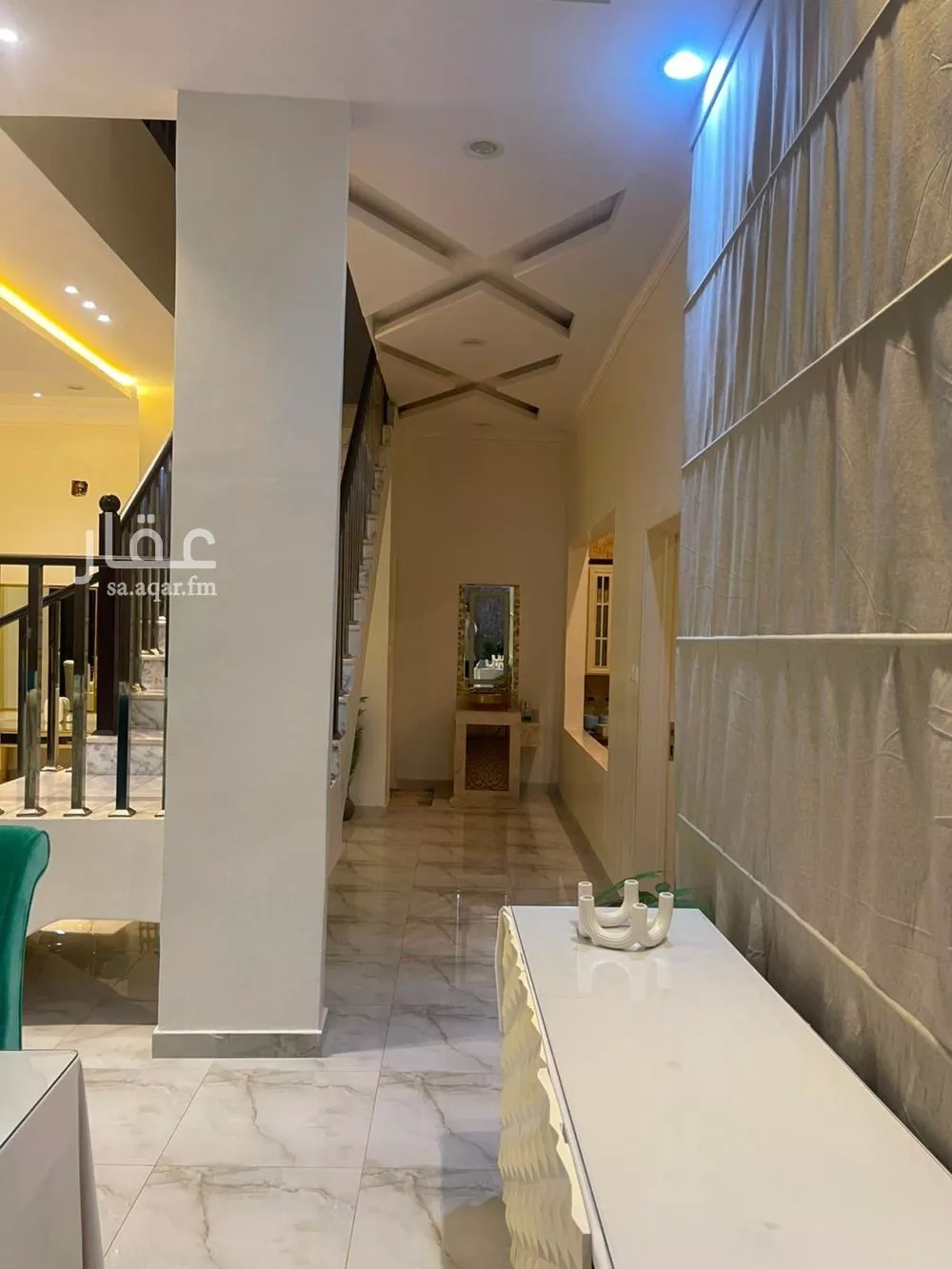 5 bedroom villa in Dhahrat Laban, Riyadh 23