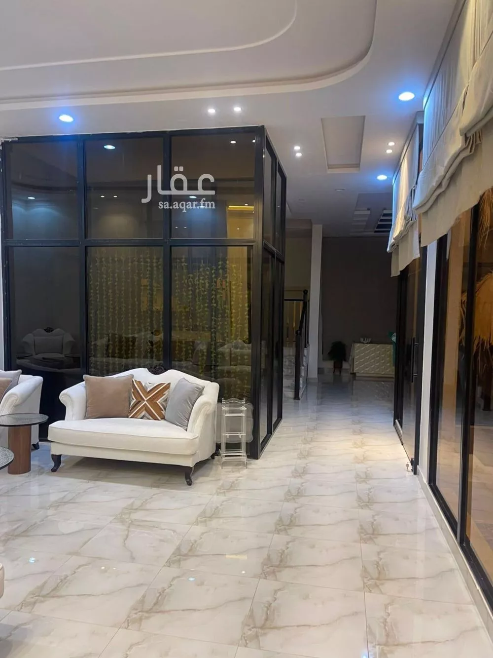 5 bedroom villa in Dhahrat Laban, Riyadh 13