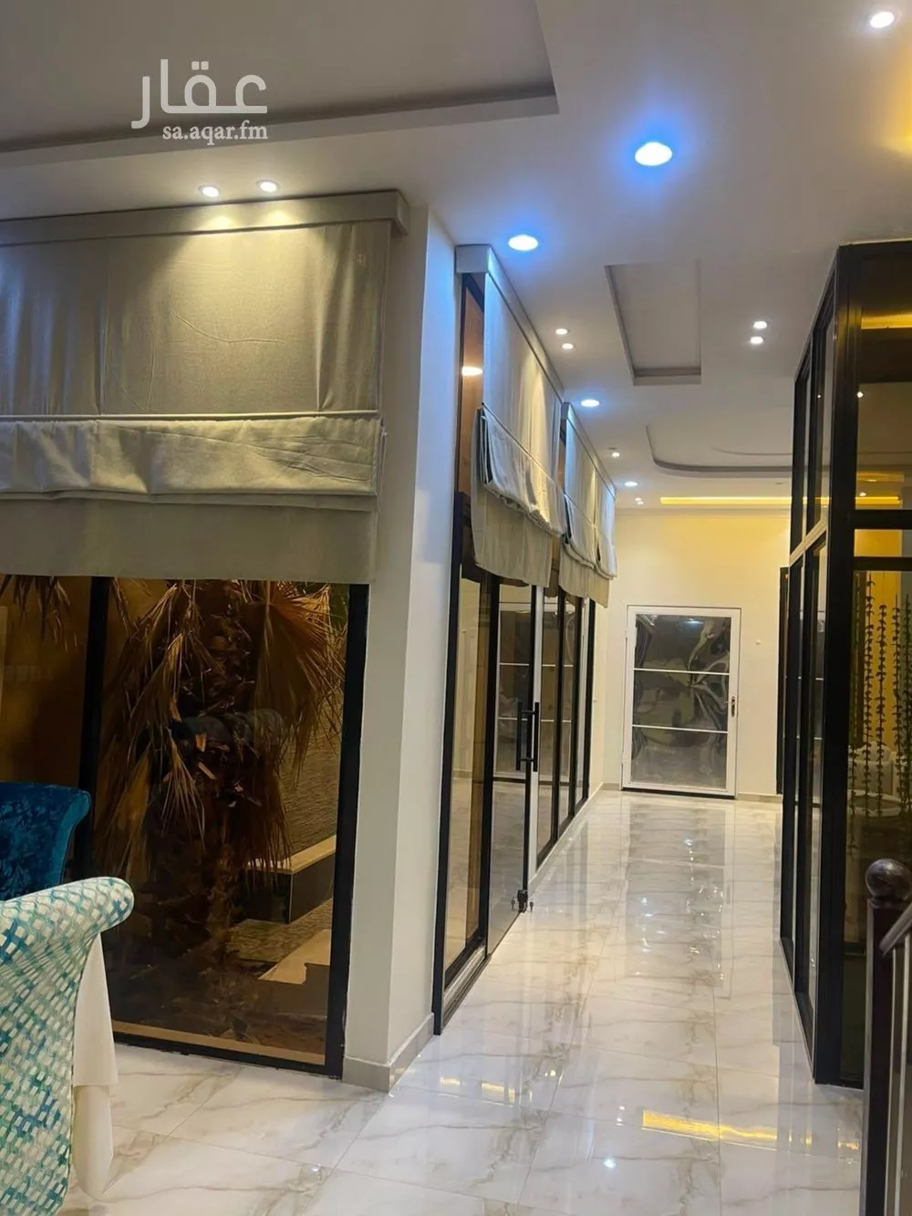 5 bedroom villa in Dhahrat Laban, Riyadh 10