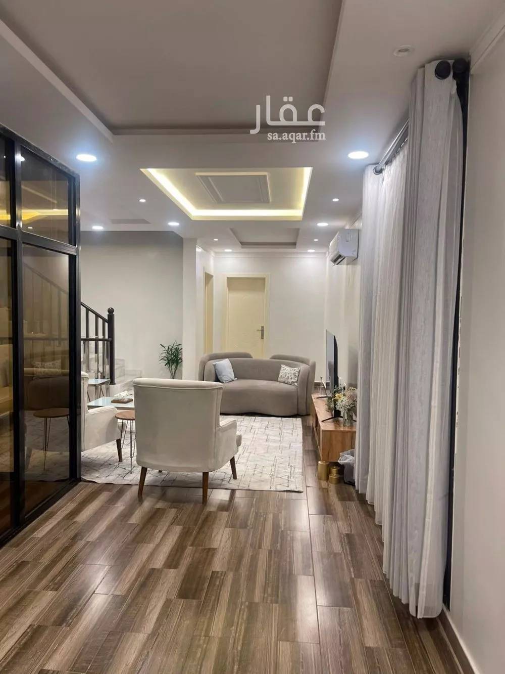 5 bedroom villa in Dhahrat Laban, Riyadh 19