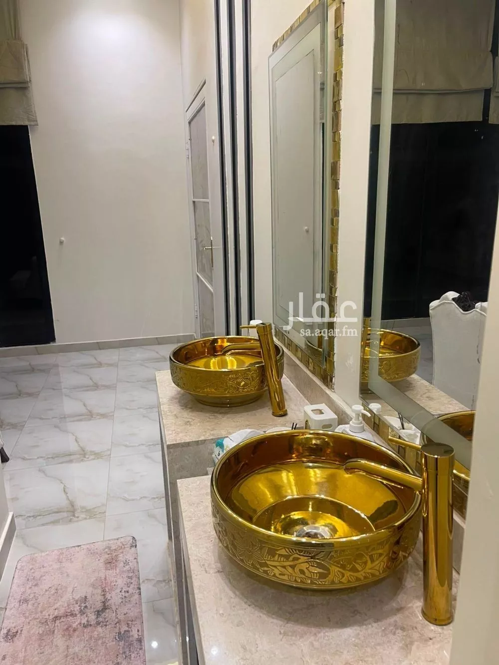 5 bedroom villa in Dhahrat Laban, Riyadh 11
