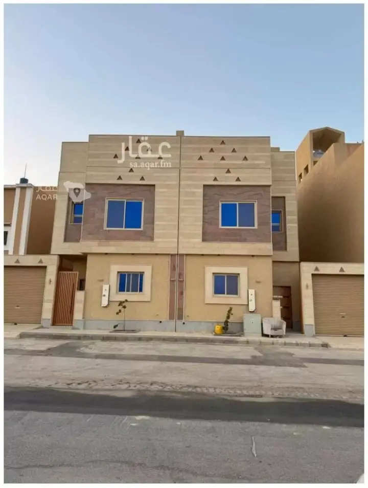 فيلا 4 غرف في ظهرة لبن، الرياض