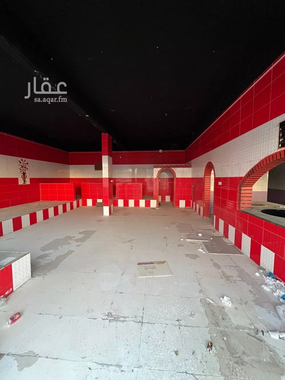 shop in Al Qaa Al Barid, Qassim Region 3