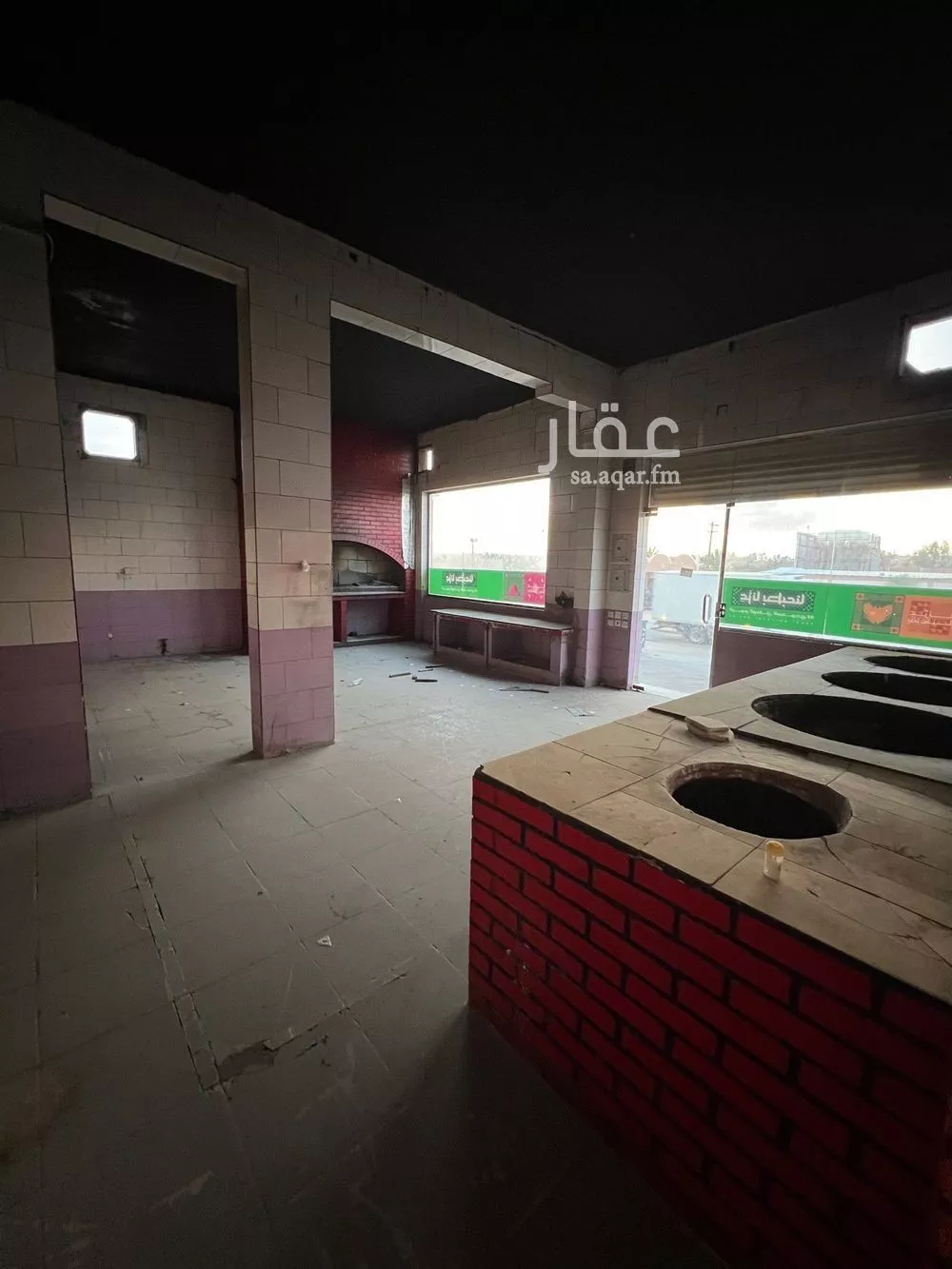 shop in Al Qaa Al Barid, Qassim Region 5