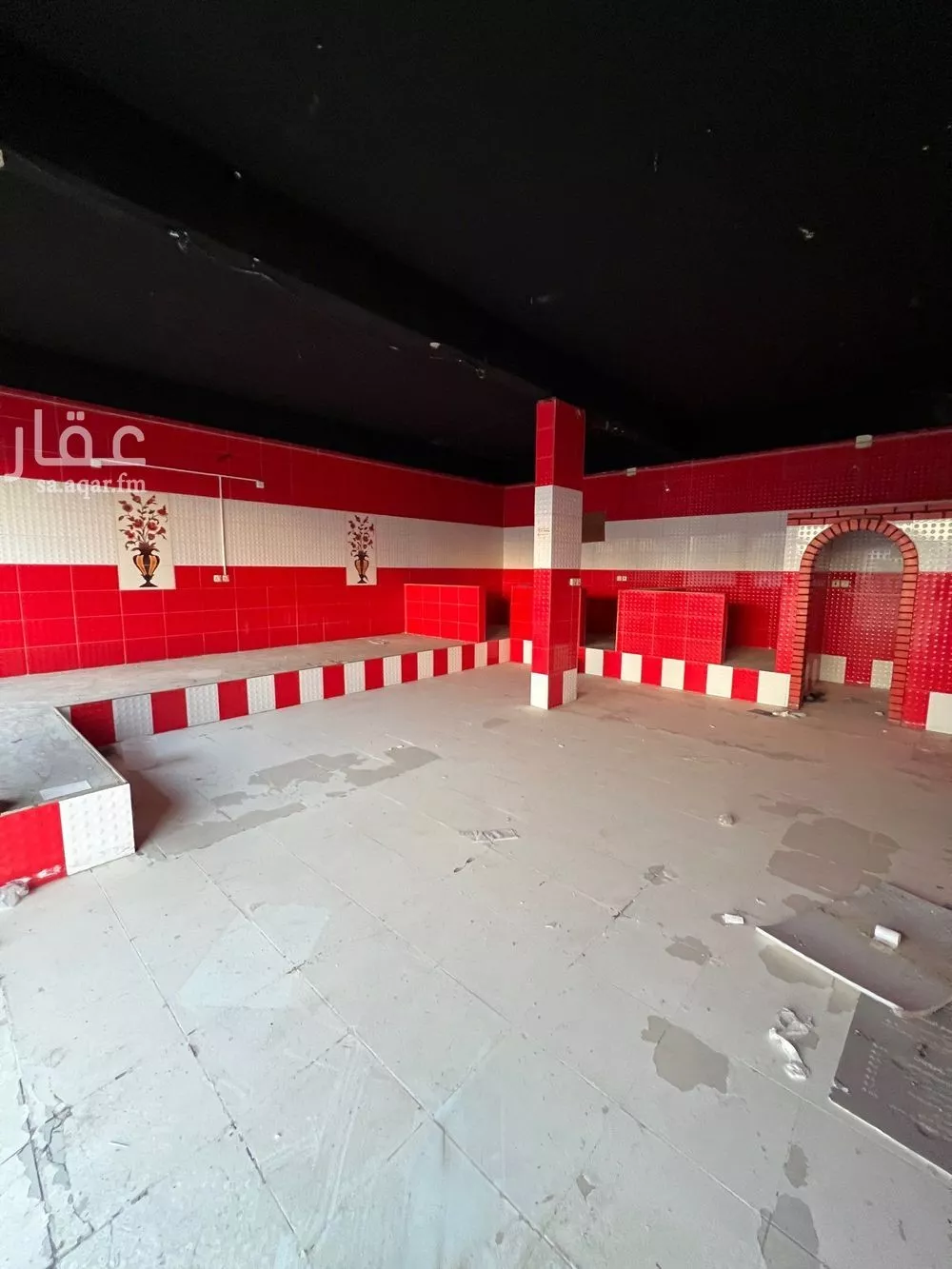 shop in Al Qaa Al Barid, Qassim Region 7