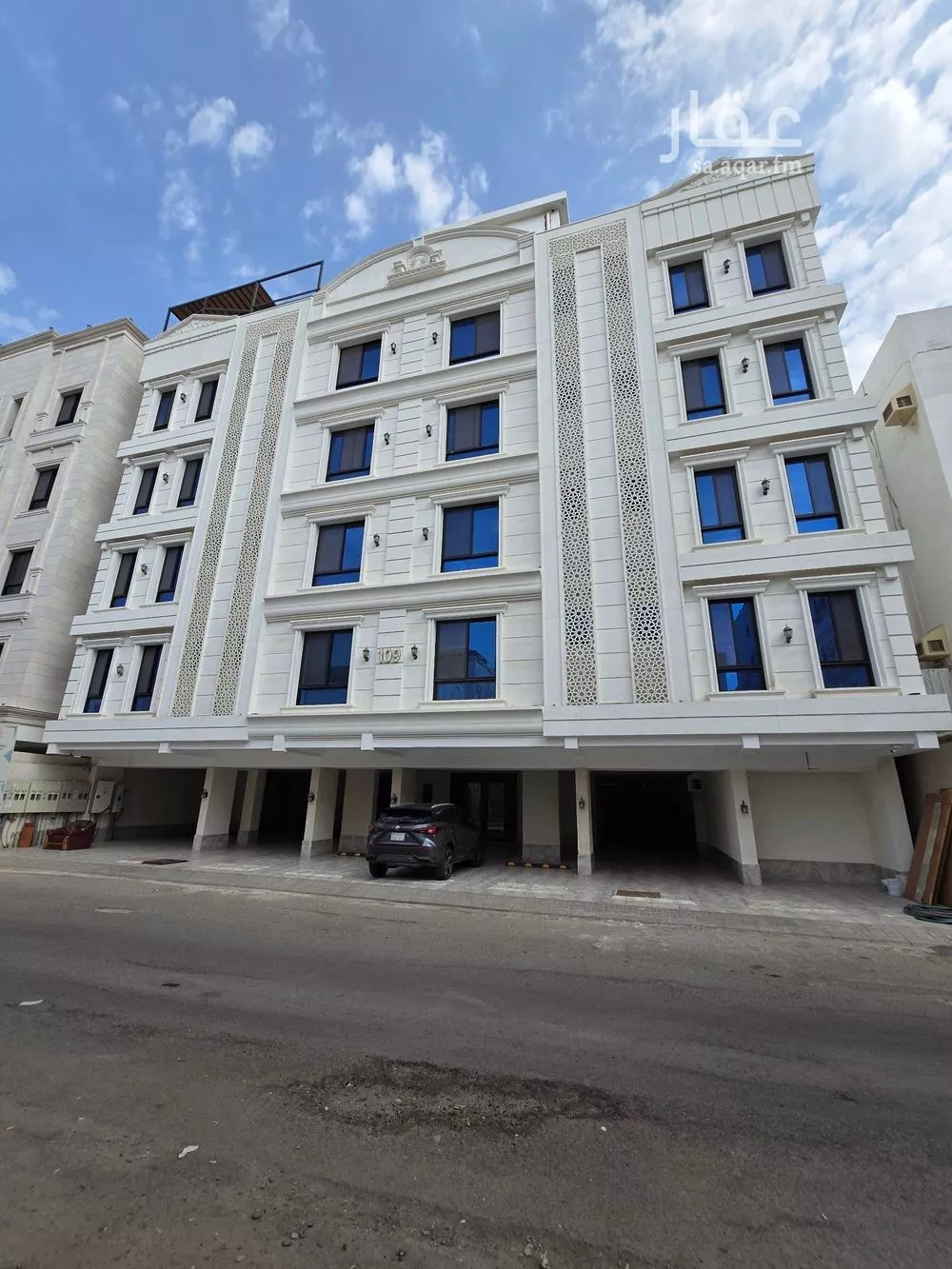 5 bedroom apartment in Al Nuzhah, Jeddah 9