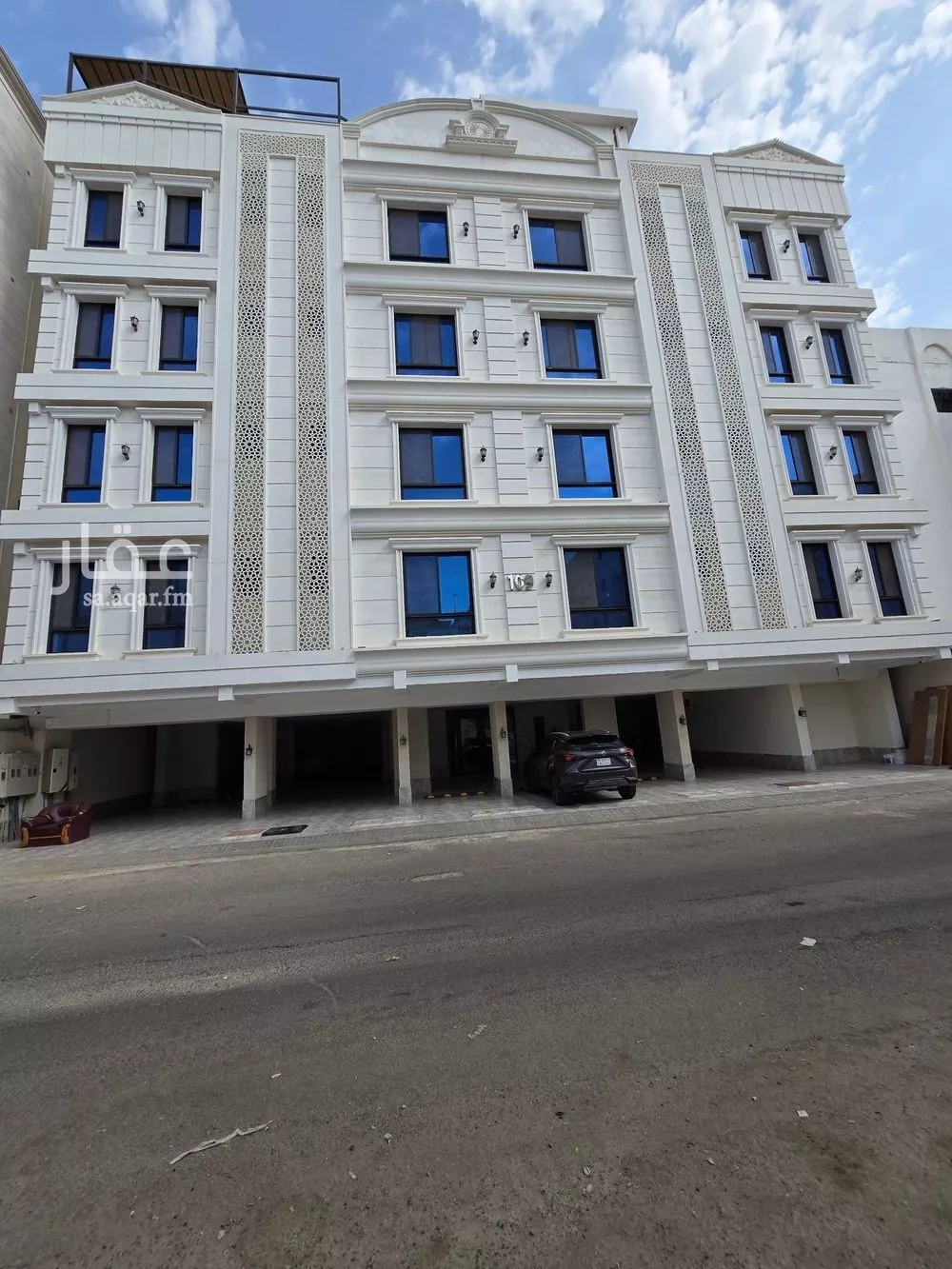 5 bedroom apartment in Al Nuzhah, Jeddah 12